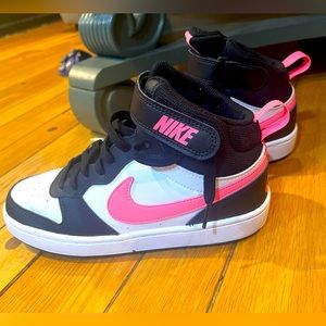 Jordan One Mid Size 7